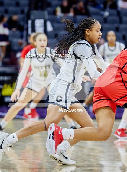 Thumbnail 1 in Etiwanda vs Archbishop Mitty (CIF State Open Div. Final) photogallery.
