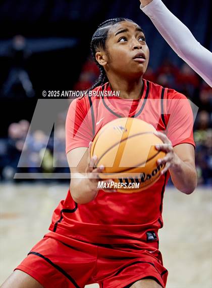 Thumbnail 2 in Etiwanda vs Archbishop Mitty (CIF State Open Div. Final) photogallery.
