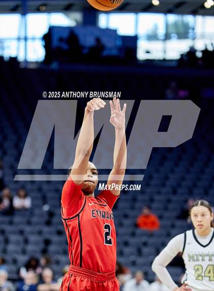 Thumbnail 3 in Etiwanda vs Archbishop Mitty (CIF State Open Div. Final) photogallery.