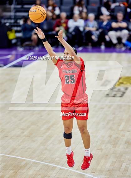 Thumbnail 2 in Etiwanda vs Archbishop Mitty (CIF State Open Div. Final) photogallery.