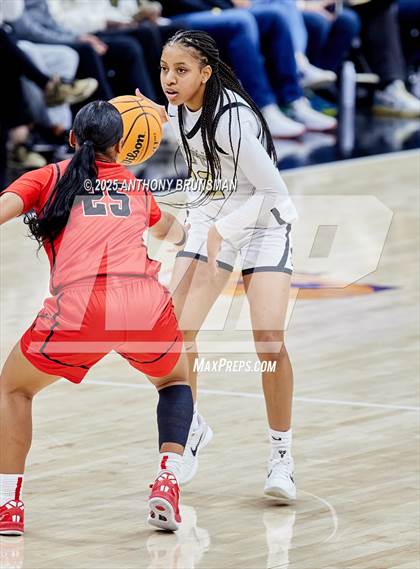 Thumbnail 1 in Etiwanda vs Archbishop Mitty (CIF State Open Div. Final) photogallery.