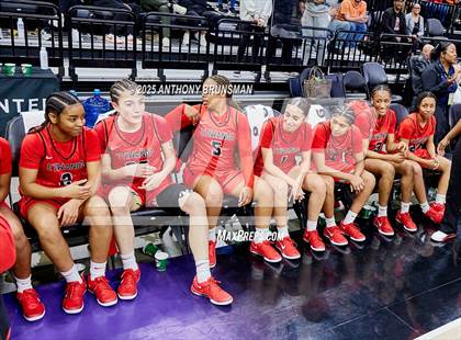 Thumbnail 3 in Etiwanda vs Archbishop Mitty (CIF State Open Div. Final) photogallery.
