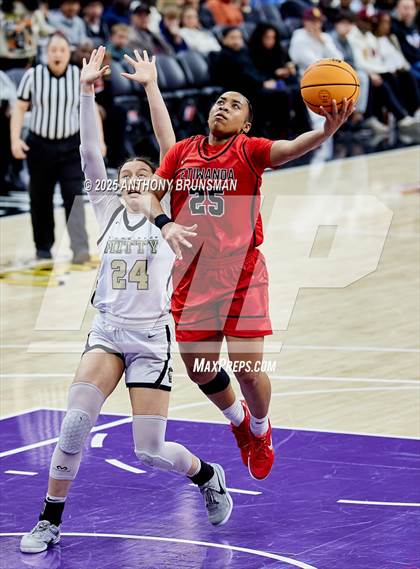 Thumbnail 3 in Etiwanda vs Archbishop Mitty (CIF State Open Div. Final) photogallery.