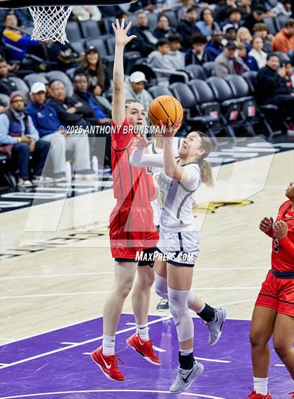 Thumbnail 2 in Etiwanda vs Archbishop Mitty (CIF State Open Div. Final) photogallery.