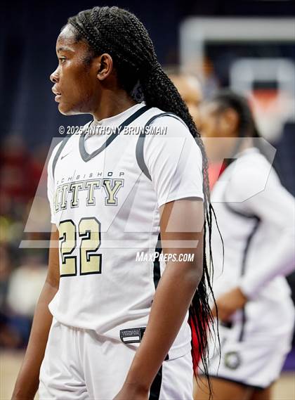 Thumbnail 3 in Etiwanda vs Archbishop Mitty (CIF State Open Div. Final) photogallery.