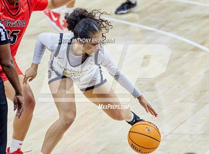 Thumbnail 1 in Etiwanda vs Archbishop Mitty (CIF State Open Div. Final) photogallery.