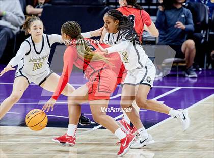 Thumbnail 3 in Etiwanda vs Archbishop Mitty (CIF State Open Div. Final) photogallery.