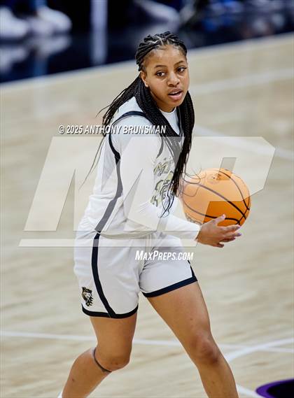 Thumbnail 1 in Etiwanda vs Archbishop Mitty (CIF State Open Div. Final) photogallery.