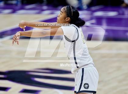Thumbnail 2 in Etiwanda vs Archbishop Mitty (CIF State Open Div. Final) photogallery.