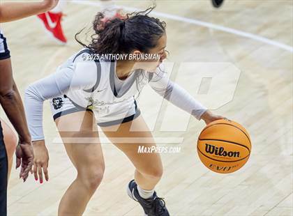 Thumbnail 2 in Etiwanda vs Archbishop Mitty (CIF State Open Div. Final) photogallery.