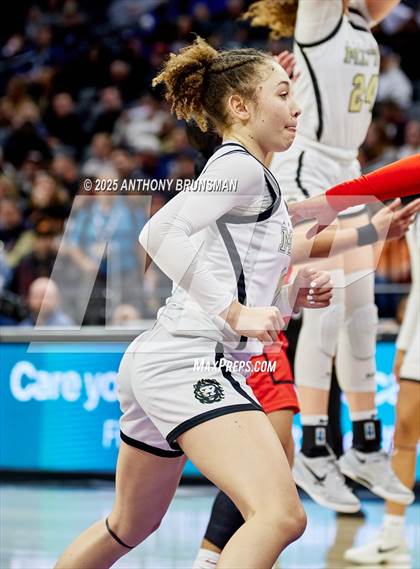 Thumbnail 3 in Etiwanda vs Archbishop Mitty (CIF State Open Div. Final) photogallery.