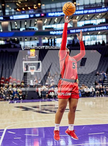 Thumbnail 1 in Etiwanda vs Archbishop Mitty (CIF State Open Div. Final) photogallery.