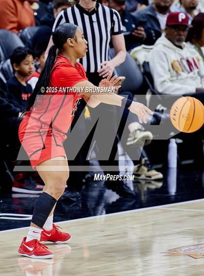 Thumbnail 2 in Etiwanda vs Archbishop Mitty (CIF State Open Div. Final) photogallery.
