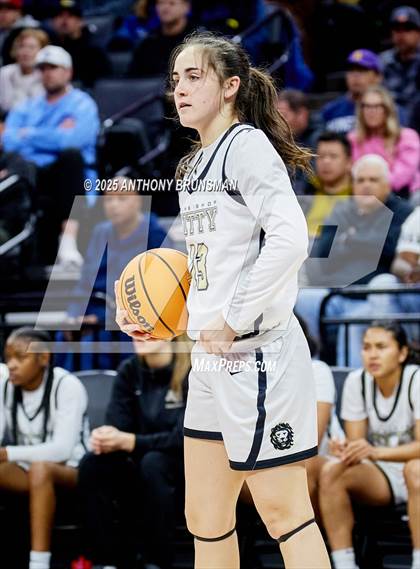 Thumbnail 3 in Etiwanda vs Archbishop Mitty (CIF State Open Div. Final) photogallery.
