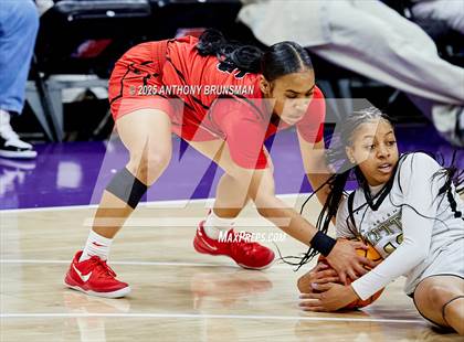 Thumbnail 2 in Etiwanda vs Archbishop Mitty (CIF State Open Div. Final) photogallery.