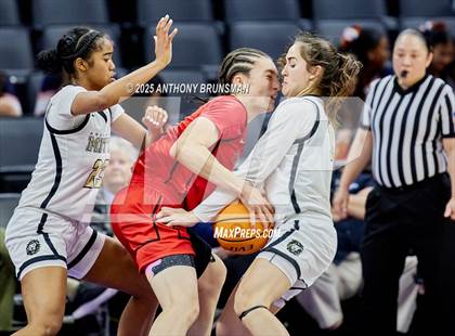 Thumbnail 1 in Etiwanda vs Archbishop Mitty (CIF State Open Div. Final) photogallery.