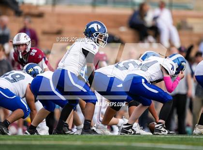 Thumbnail 3 in FR: Pueblo Central @ The Classical Academy photogallery.