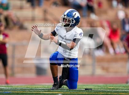Thumbnail 2 in FR: Pueblo Central @ The Classical Academy photogallery.