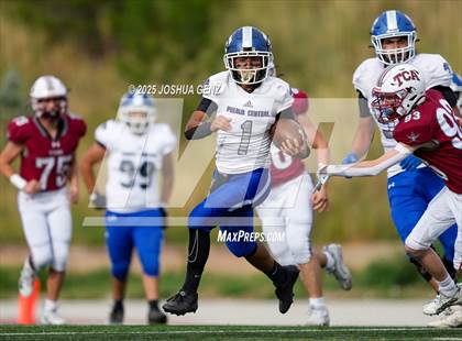Thumbnail 3 in FR: Pueblo Central @ The Classical Academy photogallery.