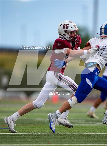 Thumbnail 3 in FR: Pueblo Central @ The Classical Academy photogallery.