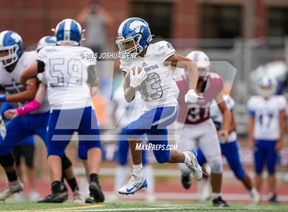 Thumbnail 3 in FR: Pueblo Central @ The Classical Academy photogallery.