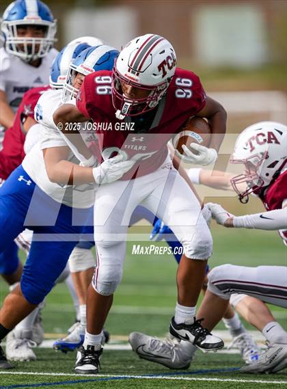 Thumbnail 3 in FR: Pueblo Central @ The Classical Academy photogallery.