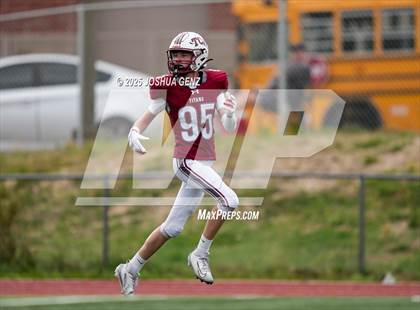 Thumbnail 3 in FR: Pueblo Central @ The Classical Academy photogallery.