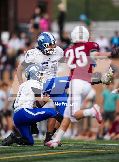 Thumbnail 3 in FR: Pueblo Central @ The Classical Academy photogallery.