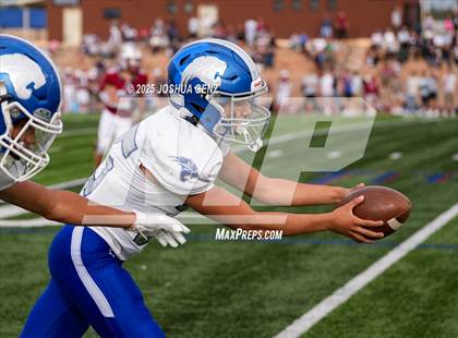 Thumbnail 3 in FR: Pueblo Central @ The Classical Academy photogallery.