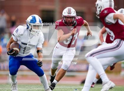Thumbnail 3 in FR: Pueblo Central @ The Classical Academy photogallery.