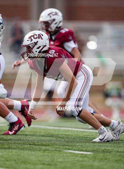 Thumbnail 3 in FR: Pueblo Central @ The Classical Academy photogallery.
