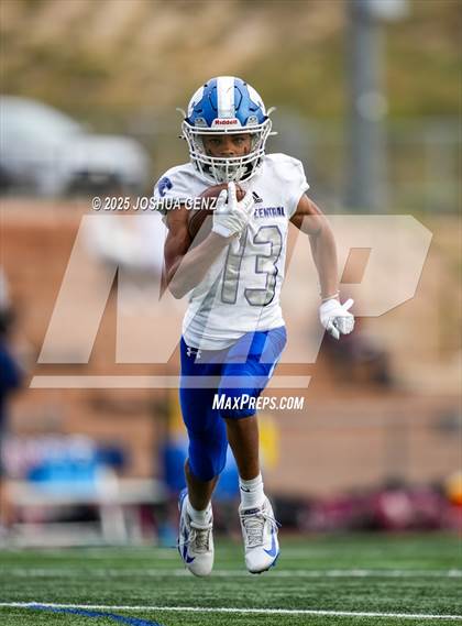Thumbnail 3 in FR: Pueblo Central @ The Classical Academy photogallery.