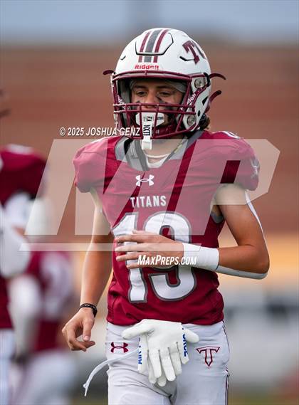 Thumbnail 3 in FR: Pueblo Central @ The Classical Academy photogallery.