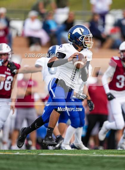 Thumbnail 2 in FR: Pueblo Central @ The Classical Academy photogallery.