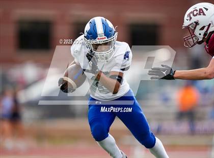 Thumbnail 2 in FR: Pueblo Central @ The Classical Academy photogallery.