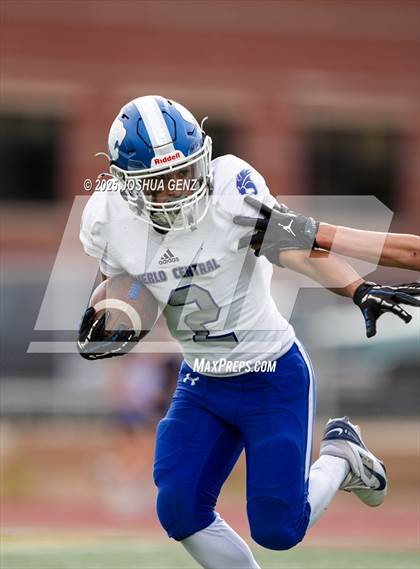 Thumbnail 3 in FR: Pueblo Central @ The Classical Academy photogallery.