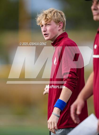 Thumbnail 3 in FR: Pueblo Central @ The Classical Academy photogallery.