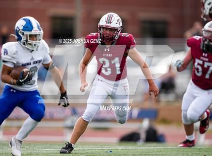 Thumbnail 2 in FR: Pueblo Central @ The Classical Academy photogallery.