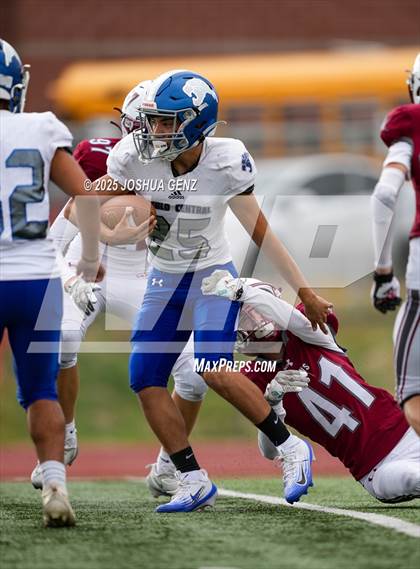 Thumbnail 2 in FR: Pueblo Central @ The Classical Academy photogallery.