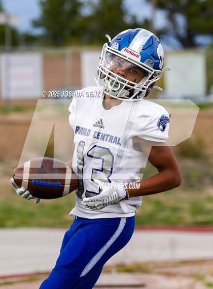 Thumbnail 3 in FR: Pueblo Central @ The Classical Academy photogallery.