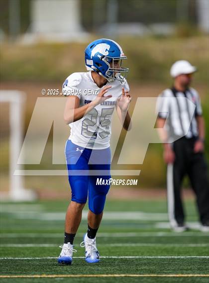 Thumbnail 3 in FR: Pueblo Central @ The Classical Academy photogallery.