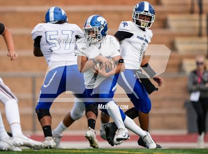 Thumbnail 1 in FR: Pueblo Central @ The Classical Academy photogallery.