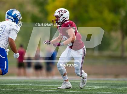 Thumbnail 2 in FR: Pueblo Central @ The Classical Academy photogallery.