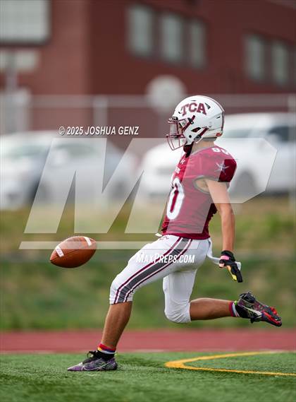 Thumbnail 2 in FR: Pueblo Central @ The Classical Academy photogallery.