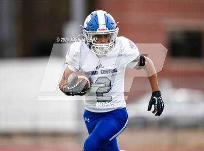 Thumbnail 1 in FR: Pueblo Central @ The Classical Academy photogallery.