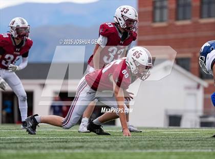 Thumbnail 2 in FR: Pueblo Central @ The Classical Academy photogallery.