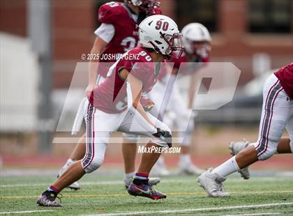 Thumbnail 3 in FR: Pueblo Central @ The Classical Academy photogallery.