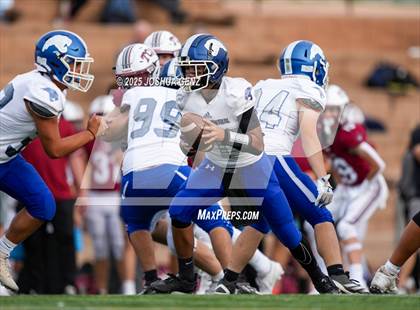 Thumbnail 1 in FR: Pueblo Central @ The Classical Academy photogallery.