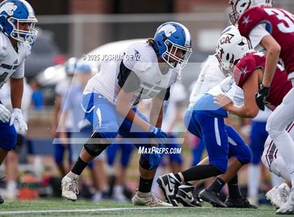 Thumbnail 1 in FR: Pueblo Central @ The Classical Academy photogallery.