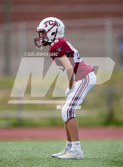 Thumbnail 3 in FR: Pueblo Central @ The Classical Academy photogallery.